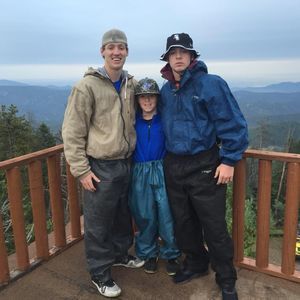 Meet your Posher, Jack